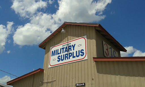 Surplus Store «Moyock Military Surplus», reviews and photos, 955 Caratoke Hwy, Moyock, NC 27958, USA