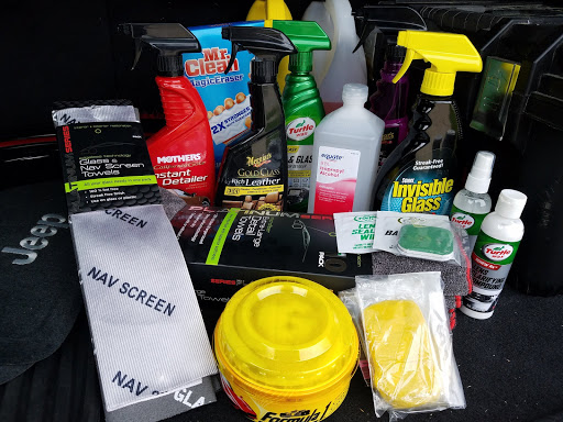 Auto Parts Store «Advance Auto Parts», reviews and photos, 31020 Utica Rd, Fraser, MI 48026, USA