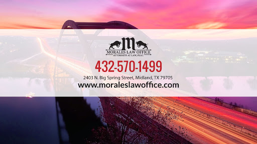 Morales Law Office