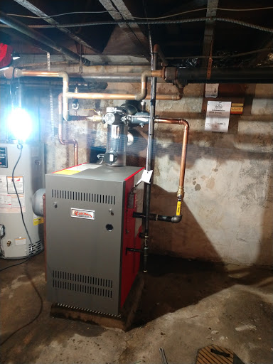MJW Plumbing & Heating in Lansdale, Pennsylvania