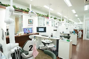 Oral Care Hands Fuchu Dental Clinic image