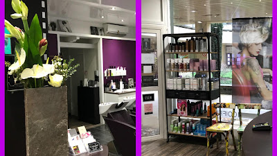 l'Atelier Coiffure à Ferney-Voltaire