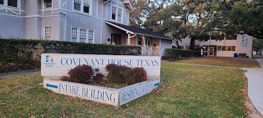 Non-Profit Organization «Covenant House Texas», reviews and photos