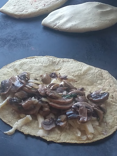 Carnitas 'El Gordito'