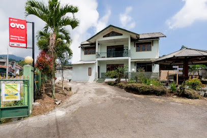 OYO 3030 Sindangsari Guest House