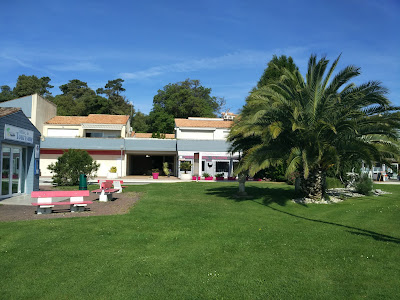 Office de Tourisme de Saint-Trojan-les-Bains à Saint-Trojan-les-Bains