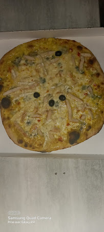 Photos du propriétaire du Pizzas à emporter ILLICO PIZZA montbazin - n°13
