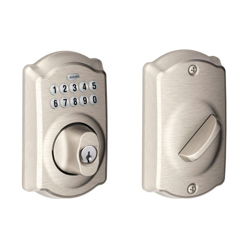 Texas Master Locksmiths and Security Solutions LLC