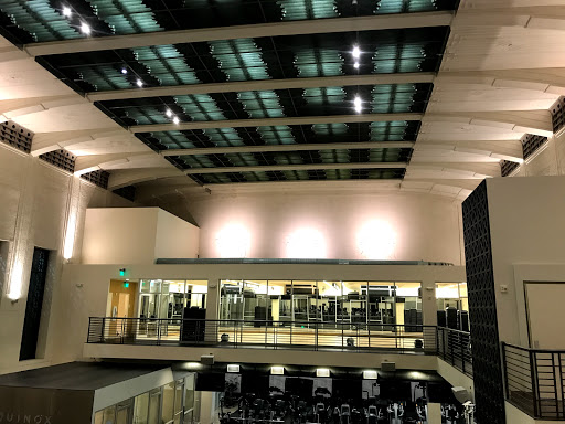 Gym «Equinox Pine Street», reviews and photos, 301 Pine St, San Francisco, CA 94101, USA
