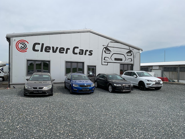 Clever Cars s.r.o.