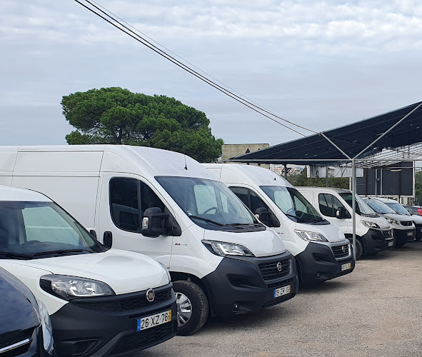 Ideal Mudanças e Transportes - Seixal