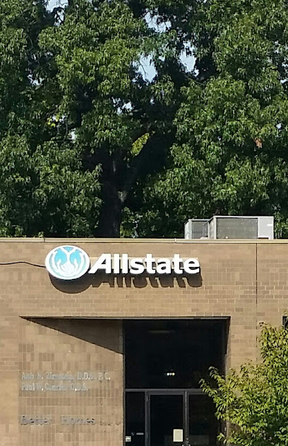 Veronica Howard: Allstate Insurance