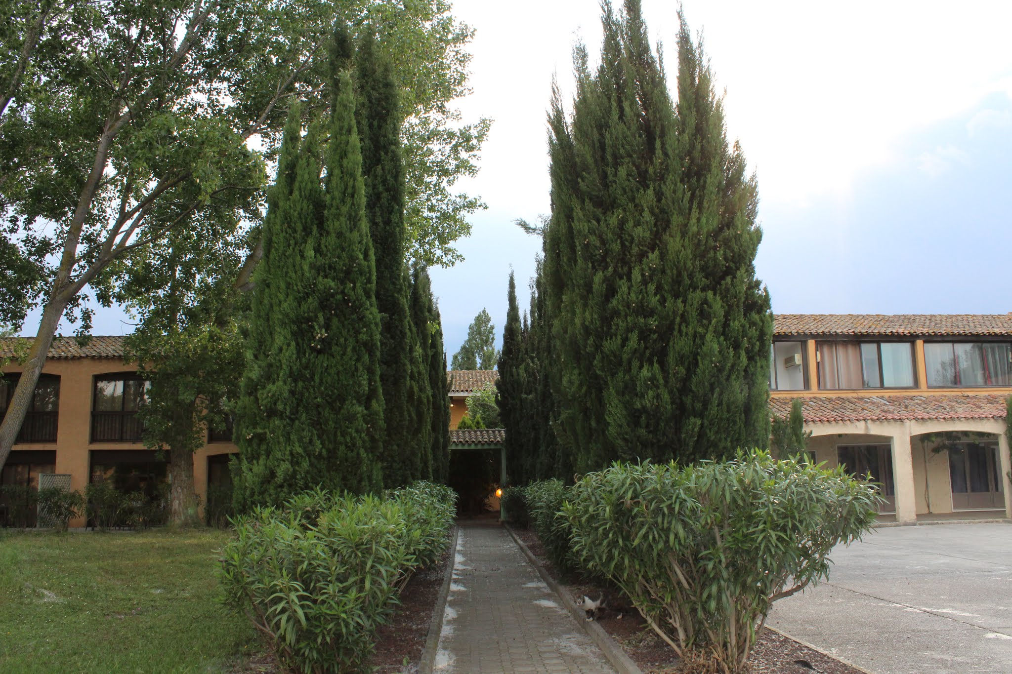 Photo n° 13 de l'avis de Manoir.o fait le 13/05/2018 à 21:29