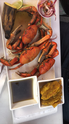 Ecuadorian Restaurant «Sabor Latino Restaurant», reviews and photos, 95-35 40th Rd, Queens, NY 11373, USA