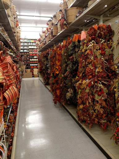 Craft Store «Hobby Lobby», reviews and photos, 7765 Airport Blvd #401, Mobile, AL 36608, USA