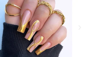 Young Star Nails (Military and Veteran 10% off Discounts) image