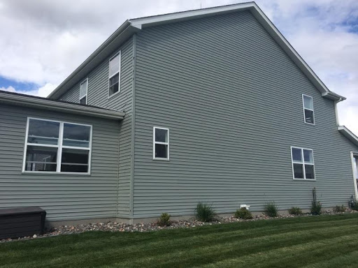 Roofing Contractor «Evergreen Construction Company Inc.», reviews and photos, 1200 Centre Pointe Curve #175, Mendota Heights, MN 55120, USA