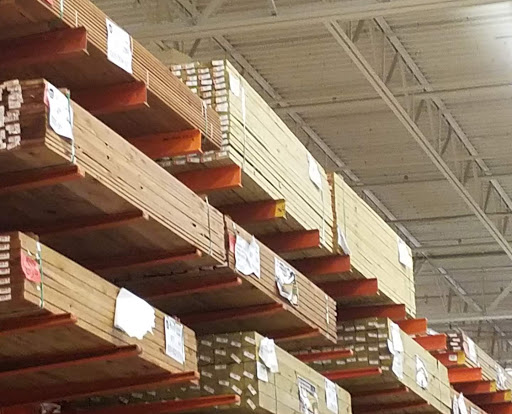 Home Improvement Store «The Home Depot», reviews and photos, 810 S Taylor St, Green Bay, WI 54303, USA