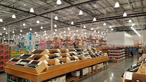 Warehouse club «Costco», reviews and photos, 1450 Tingle Circle West, Mobile, AL 36606, USA