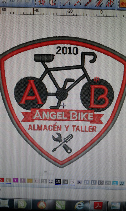 Bicicleteria Angel