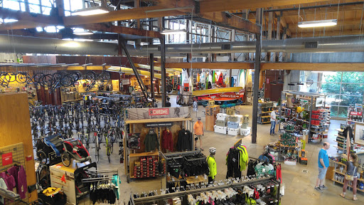 Camping Store «REI», reviews and photos, 750 American Blvd W, Bloomington, MN 55420, USA