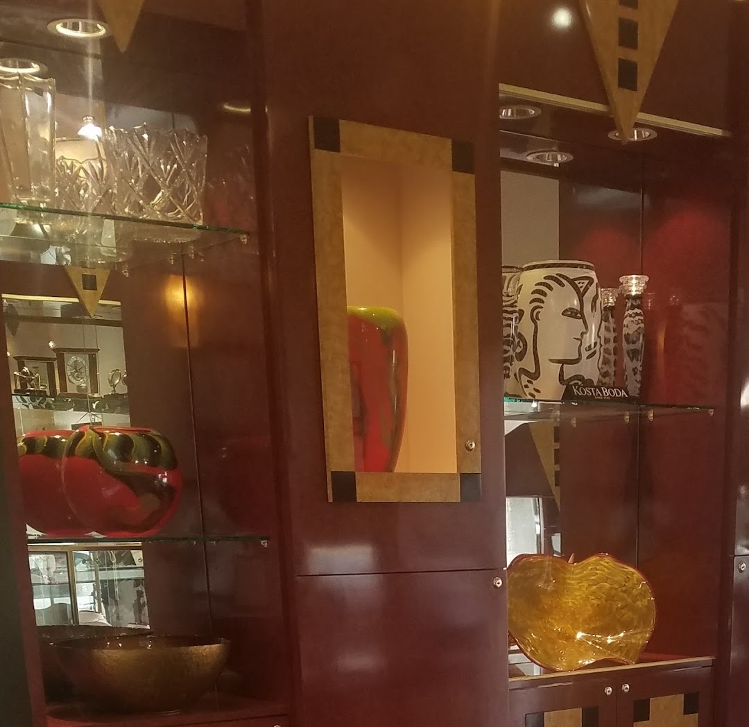 Joseph Taylor Jewelers