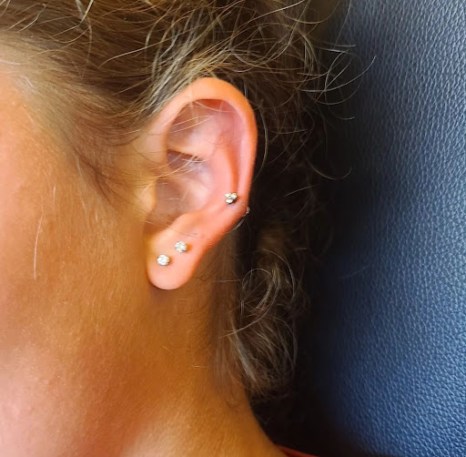 Explore mens script tattoo ideas, creative tattoo ideas in Abington, available at Ink Boss Tattoo & Piercing Studio