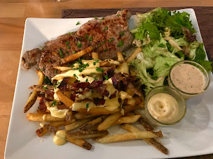 Photo n°48 de French Factory (Burger and Grill) à Blois ()