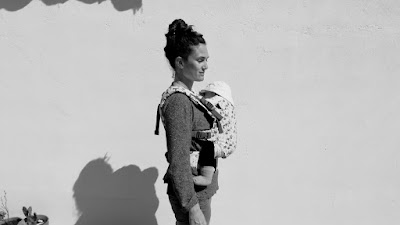 Mathilde Bédère Ostéopathe et Ateliers de Portage Bébé à Biarritz