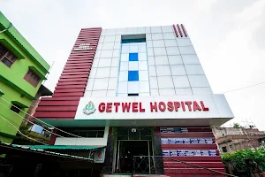 Getwel Hospital image