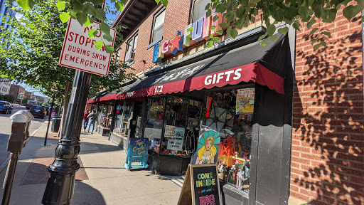 Big Fun Columbus, 672 N High St, Columbus, OH 43215, USA, 