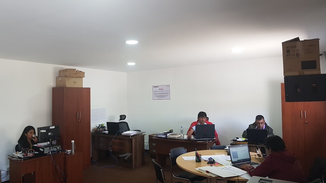 Reconstruccion Con Cambios - Oficina De Coordinación Regional Ancash - Huaraz