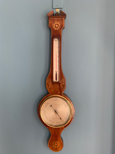 Museum «Octagon Museum», reviews and photos, 1799 New York Ave NW, Washington, DC 20006, USA