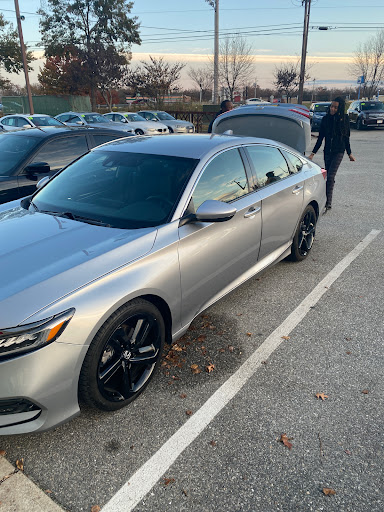 Used Car Dealer «National Motors Inc», reviews and photos, 2183 Crain Hwy, Waldorf, MD 20601, USA