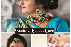 Kenisha Beauty Care image