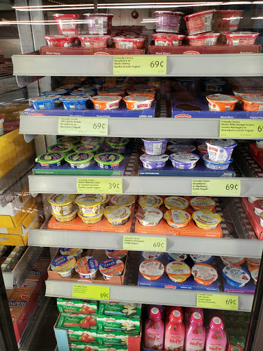 Supermarket «ALDI», reviews and photos, 8351 La Palma Ave, Buena Park, CA 90620, USA