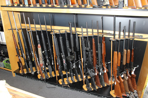 Pawn Shop «Hy & Mikes Million Dollar Pawn», reviews and photos, 3526 S 1950 W, West Valley City, UT 84119, USA