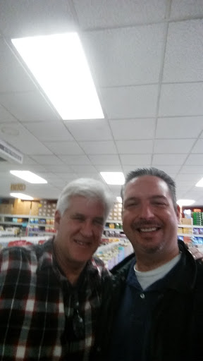 Pet Supply Store «Healthy Pet Center», reviews and photos, 237 N Greenbush Rd, Troy, NY 12180, USA