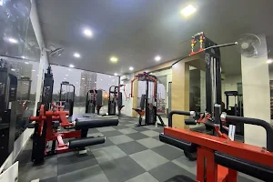 JD FITNESS -THE GYM- image