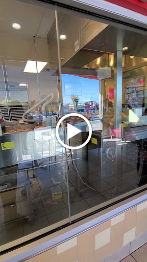 Donut Shop «Krispy Kreme Doughnuts», reviews and photos, 1444 N Battlefield Blvd, Chesapeake, VA 23320, USA