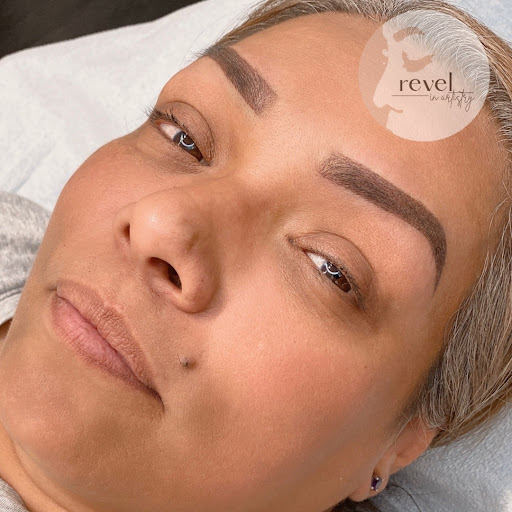 Explore love tattoo ideas, creative tattoo ideas in San Diego, available at Revel in Artistry