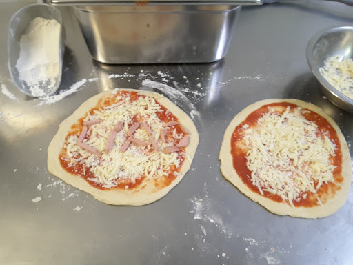 Bar Il Boccone Di Caranci Roberta in Arese, Città Metropolitana di Milanoo