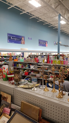 Thrift Store «Goodwill Industries of Middle Tennessee», reviews and photos, 3540 Murfreesboro Rd, Antioch, TN 37013, USA