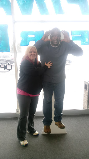 Used Car Dealer «MLC Motor Cars», reviews and photos, 2199 Haggerty Rd, Commerce Charter Twp, MI 48390, USA