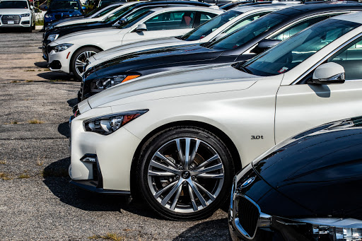 Used Car Dealer «Sunrise Auto Outlet», reviews and photos, 189 Sunrise Hwy, Amityville, NY 11701, USA