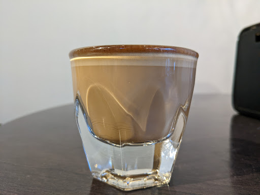 Coffee Shop «Ogawa Coffee», reviews and photos, 10 Milk St, Boston, MA 02108, USA