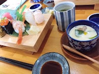 寿司食堂 甚五郎