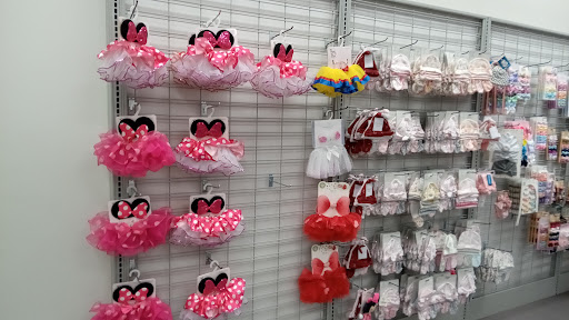 Clothing Store «Burlington Coat Factory», reviews and photos, 2920 SW Military Dr A, San Antonio, TX 78224, USA