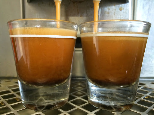 Coffee Shop «Impressed Coffee Company», reviews and photos, 1390 IN-57, Washington, IN 47501, USA