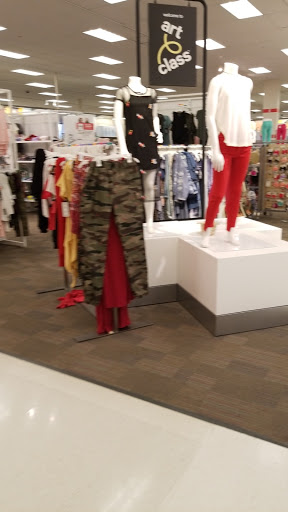 Department Store «Target», reviews and photos, 1701 N Gaffey St, San Pedro, CA 90731, USA